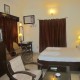 Executive Deluxe Rooms: Living