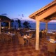 Restaurant - Evening view Restaurant - Evening view