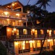 Resort-at-dusk Resort-at-dusk