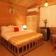 Chalet-interior Chalet-interior