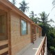 Chalet-front Chalet-front