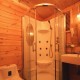 Chalet-bathroom Chalet-bathroom