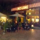 Spice Lounge entrance