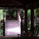 Bridge from Restaurant To Cottages