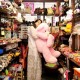 Gift shop