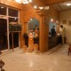 Reception view Reception view