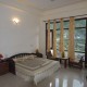 Bedroom view