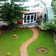 Lawn view Lawn view
