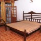 Cottage room