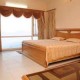 Deluxe cottage room