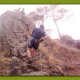 Rapelling Rapelling
