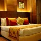 Duplex Room