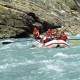 Rafting