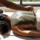 Mud therapy