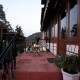 Luxury Suite Balcony Luxury Suite Balcony