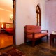 Garden Deluxe Room Sitting Room Garden Deluxe Room Sitting Room