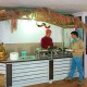 Buffet Restaurant Buffet Restaurant