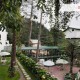 Distant View from the Hotel