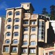 Hotel Baljees Regency