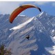 Paragliding