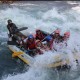 Rafting