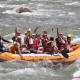 Rafting