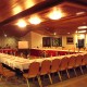Dzomsa Conference Hall