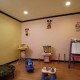 Toddler room Toddler room