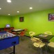 Game room Game room
