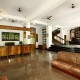 Reception Area