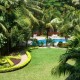 Garden Area