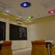 Indoor Dining