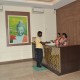 Reception Area