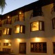 Hotel by night Hotel by night