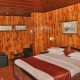 Woody Opulence