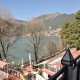 View from the terrece