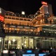 View by night