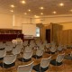 Conference hall Conference hall