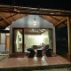 Lagoon Room