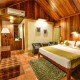Challet Room Interior