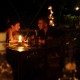 Candle Light Dinner