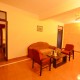Sitting area