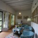 Sitting area