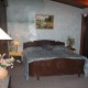 Cottage bedroom