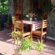 Outdoor dining Outdoor dining