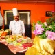 Flames Restaurant - Buffet