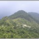 View from the Resort