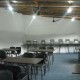 Restaurant Interior