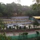 Parking Area