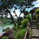 View from the Resort